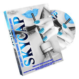 Paul Harris Presents Skycap by Uday and Luke Dancy