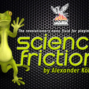 Science Friction