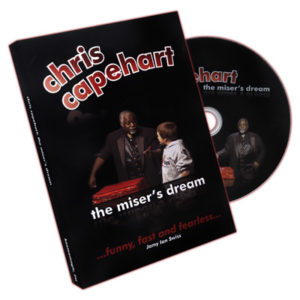 Miser's Dream par Chris Capehart
