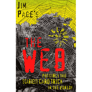 The Web by Jim Pace