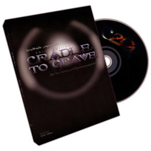 Cradle To Grave par De'vo