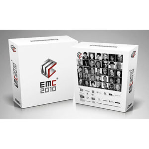 Essential Magic Conference 2010 par EMC
