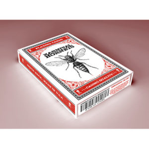 Karnival Hornets Deck by Big Blind Media