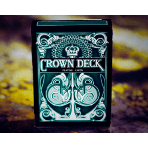 The Crown Deck (GREEN)