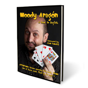 A Book in English par Woody Aragon