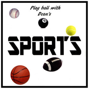 Sports par Dean Dill