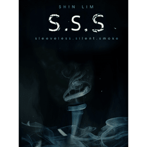 SSS by Shin Lim
