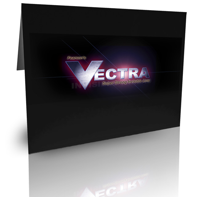 Fearson's Vectra™ Line Super strong- fil invisible super solide - Magicorum