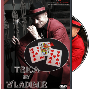 Trica par Wladimir
