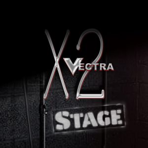 Vectra X2 - Stage Edition Invisible Thread by Steve Fearson