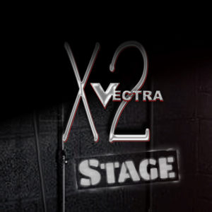 Vectra X2 Stage - Fil invisible pour la scène par Steve Fearson