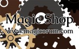 Magicorum