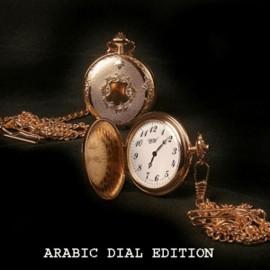Montre Prediction Geneva -CW Original