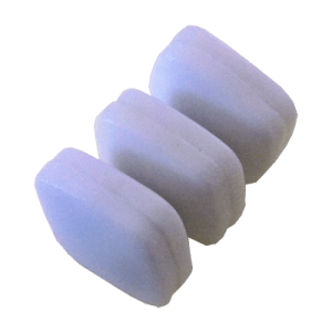 Recharges pour Movemint (3 pcs)