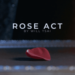 Visual Matrix AKA Rose Act Elegant Gold by Will Tsai and SansMinds