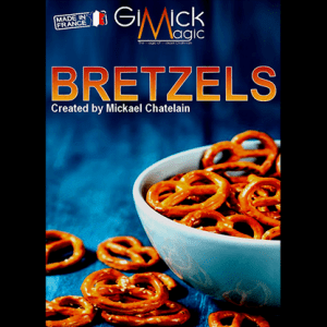 Bretzel - Mickael Chatelain