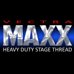 Vectra MAXX - Fil de scène renforcé par Steve Fearson