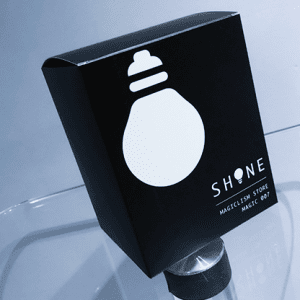 SHINE (avec télécommande) par Magic 007 & MS Magic