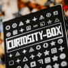Curiosity Box by TCC