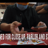 Punch'd (Gimmicks and Online Instructions) by David Michael Fox