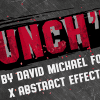 Punch'd (Gimmicks and Online Instructions) by David Michael Fox