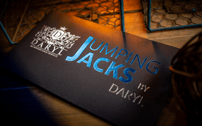 Jumping Jacks par DARYL