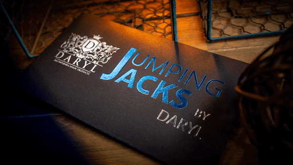 Jumping Jacks