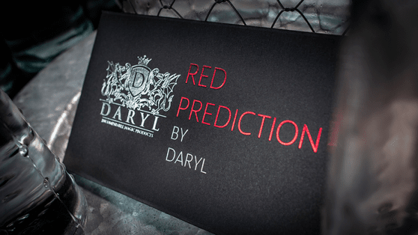 Red Prediction