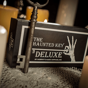 Haunted Key Deluxe - Clé hantée deluxe