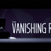 The Vanishing Ring