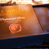 The Professional's Fire Wallet