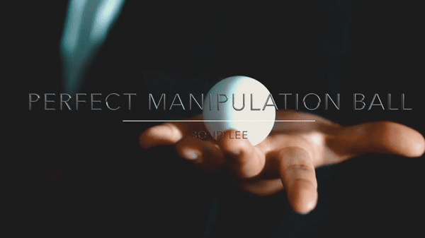 Perfect Manipulation Balls
