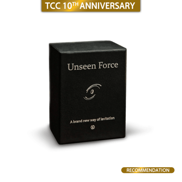 unseen force TCC