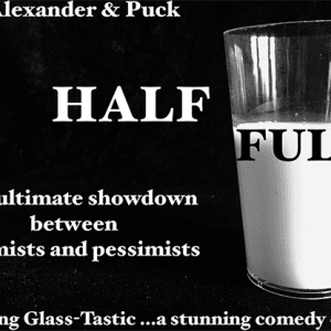 Half Full