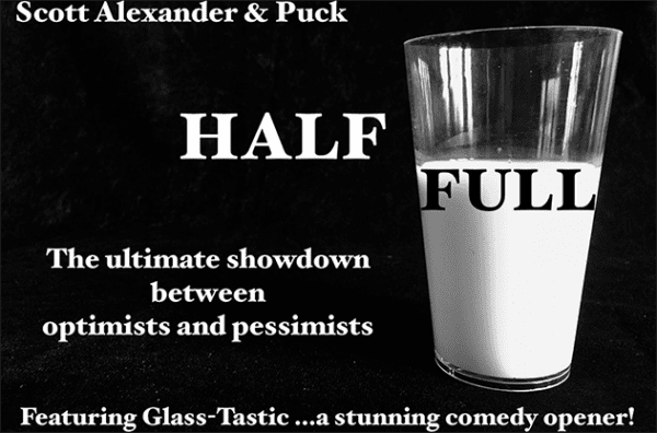 Half Full