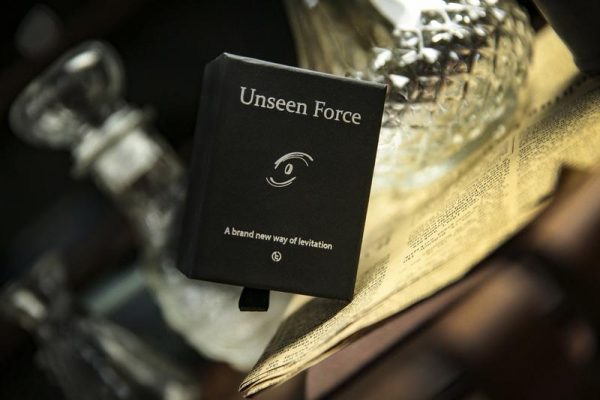 unseen force