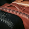 Luxury Close-Up Bag (Black) by TCC