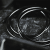 Linking Rings (Black)