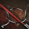 Linking Rings (Chrome)