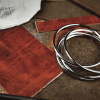 Linking Rings (Chromé)