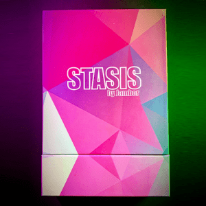 Stasis par Jambor