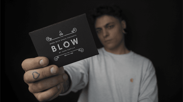 Blow