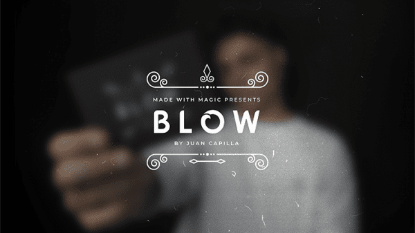 Blow