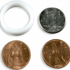 Scotch and Soda English Penny by Eagle Coins