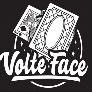 VOLTE-FACE