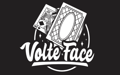 VOLTE-FACE by Sonny Boom