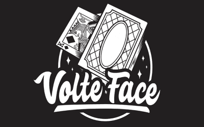 VOLTE-FACE par Sonny Boom