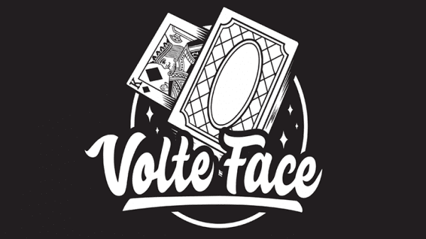 VOLTE-FACE