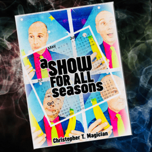 A Show For All Seasons