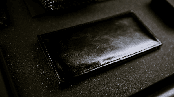 Himber Wallet by TCC